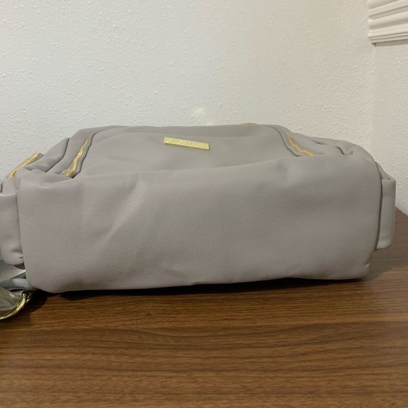 Grey Fox Backpack Diaper bag - Picture 5 of 7